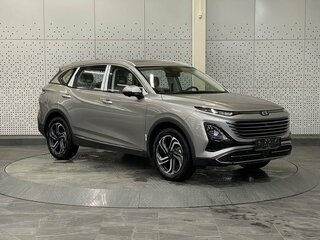 2025 Bestune T90 I, серый, 4181000 рублей, вид 1