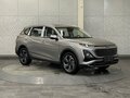 2025 Bestune T90 I, серый, 4181000 рублей