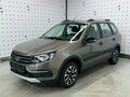 2026 Lada (ВАЗ) Granta Cross I Рестайлинг, коричневый