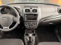 2026 Lada (ВАЗ) Granta I Рестайлинг, серый - вид 11