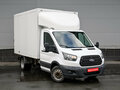 2018 Ford Transit, белый, 1670000 рублей - вид 2