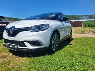 2021 Renault Scenic Grand IV, белый, 1769000 рублей, вид 3