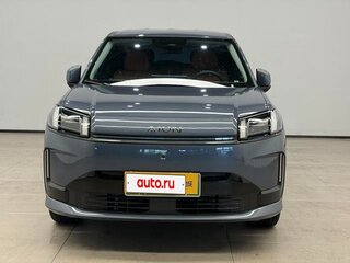 2025 Aion V Home 520 II Рестайлинг, серый, 1900000 рублей, вид 2
