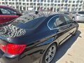 2016 BMW 5 серии 530d xDrive VI (F10/F11/F07) Рестайлинг, чёрный, 3600000 рублей - вид 5