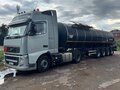 2013 Volvo FH, серебристый, 6900000 рублей - вид 6