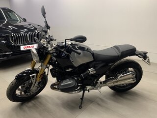 2024 BMW R 12 Nine T, чёрный, 1999000 рублей, вид 1