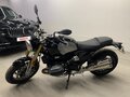 2024 BMW R 12 Nine T, чёрный, 1999000 рублей