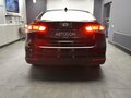 2017 Kia Cerato III Рестайлинг (Classic), чёрный, 967000 рублей - вид 6