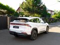 2026 Geely Galaxy M7, белый - вид 3
