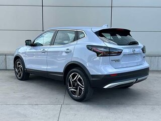 2026 Nissan Qashqai II Рестайлинг 2, голубой, 1749030 рублей, вид 4