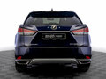 2021 Lexus RX 300 IV Рестайлинг, синий, 5610000 рублей - вид 5