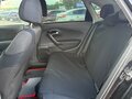 2013 Volkswagen Polo V, чёрный, 439999 рублей - вид 10