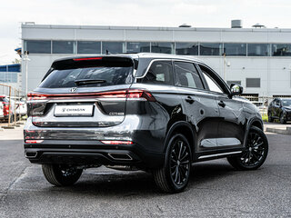 2026 Changan CS75 Pro, серый, 3055000 рублей, вид 4