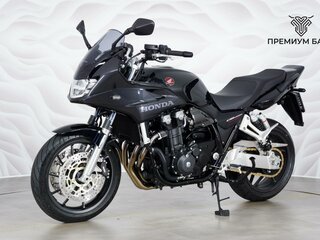 2025 Honda CB 1300, чёрный, 1799000 рублей, вид 3