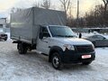2023 УАЗ Профи, серый, 1250000 рублей - вид 2