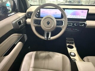 2024 Baojun Yep, зелёный, 1070000 рублей, вид 5