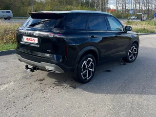 2024 Jaecoo J7 I, чёрный, 1000000 рублей, вид 3
