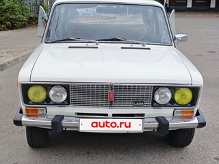 1981 Lada (ВАЗ) 2106 4-speed, белый, 209000 рублей, вид 2
