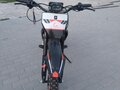 2026 Kugoo Wish 01 Pro, чёрный, 75000 рублей - вид 5