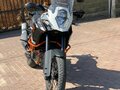 2015 KTM 1190 Adventure R, белый - вид 10