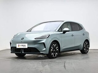 2026 MG 4 EV 42.8 kWh II, зелёный, 1708000 рублей, вид 1