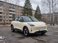 2024 Geely Geome Xingyuan 40.16 kWh, бежевый - вид 2