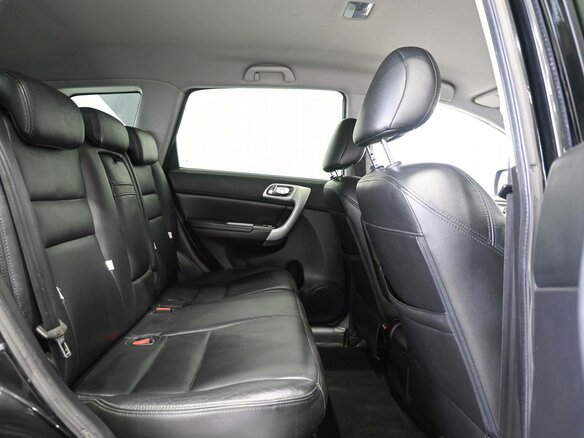 2014 Great Wall Hover H6, чёрный, 829900 рублей - вид 11