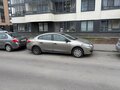2011 Renault Fluence I, бежевый, 475000 рублей - вид 4