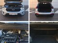 2021 Hyundai Creta I Рестайлинг, серебристый - вид 8