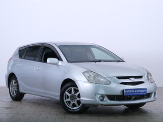 Toyota Caldina III
