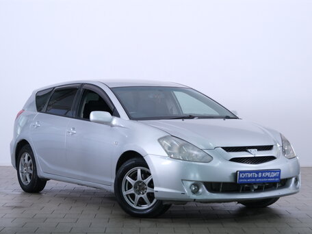 Toyota Caldina III