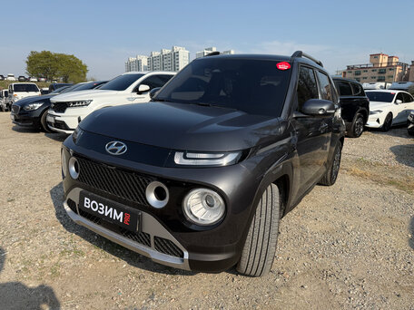 Hyundai Casper I