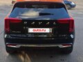2021 Haval Jolion I, чёрный, 1650000 рублей - вид 1