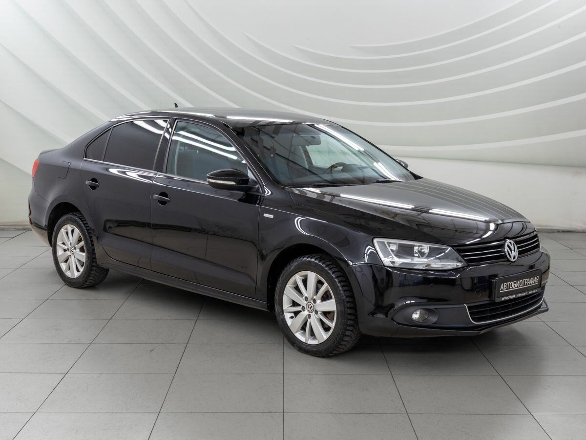Открыть фотографии: Volkswagen Jetta VI