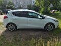 2014 Kia Ceed II, белый, 1300000 рублей - вид 3