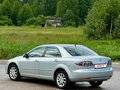 2006 Mazda 6 I (GG) Рестайлинг, серебристый, 390000 рублей - вид 2