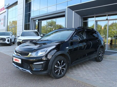 Kia Rio IV