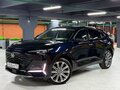 2024 Changan UNI-K, чёрный - вид 7