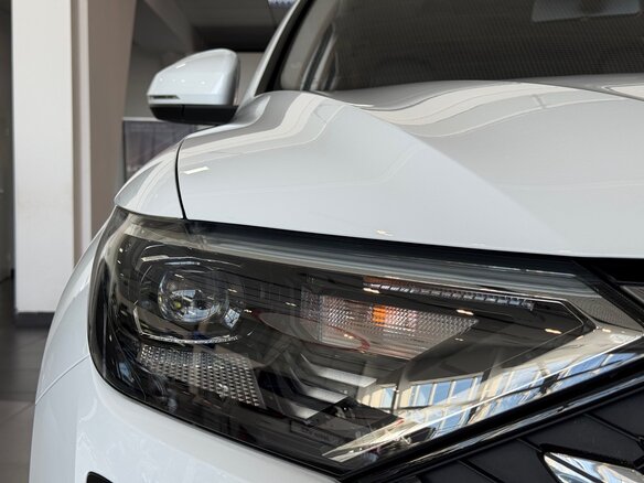 2023 Jetta VS5 I Рестайлинг, белый, 2250000 рублей - вид 4