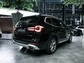 2021 BMW X3 30i xDrive III (G01) Рестайлинг, чёрный - вид 6