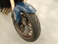 2021 Honda CB 650R, синий, 790000 рублей - вид 7
