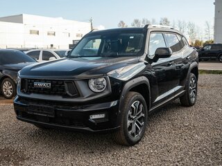 2026 Haval H7 I, чёрный, 3999000 рублей, вид 2