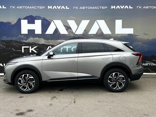 2026 Haval F7 II, бежевый, 3699000 рублей, вид 5