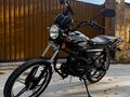 2025 Racer Alpha, чёрный, 40999 рублей