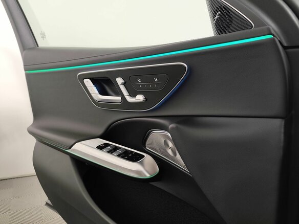 2026 Mercedes-Benz E-Класс 300 VI (W214, S214), серый - вид 15