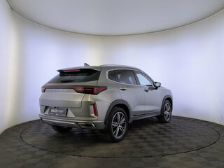 2024 Exeed LX I Рестайлинг 2, серый, 2200000 рублей, вид 5