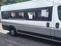 2008 Peugeot Boxer, белый, 635000 рублей - вид 9