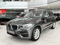 2018 BMW X3 30d xDrive III (G01), серый