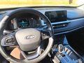 2022 Chery Tiggo 7 Pro I, серый, 1300000 рублей - вид 8