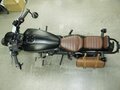 2022 Indian Scout, чёрный, 1000000 рублей - вид 7